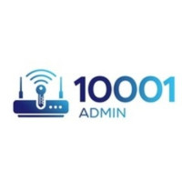 10001 Admin