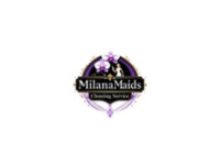 MilanaMaids LLC cleaning service