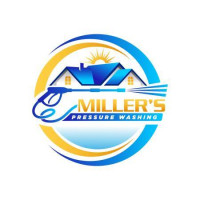 Miller's Pressure Washing