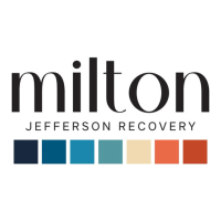 Milton Jefferson Recovery