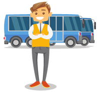 Minibus Hire Dublin