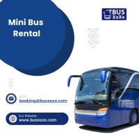 Small Bus Rental Near Me for Easy and Comfortable Group Trips