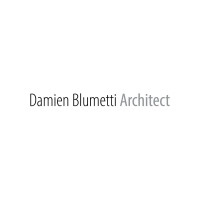 Damien Blumetti Architect
