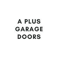 A Plus Garage Doors