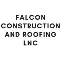 Falcon Construction and Roofing Inc