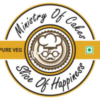 Ministry of Cakes