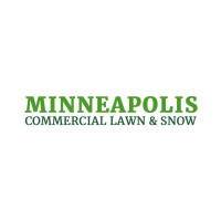 Minneapolis Commercial Lawn and Snow
