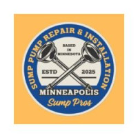 Minneapolis Sump Pros