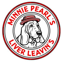 MINNIE PEARL’S LIVER LEAVIN’S