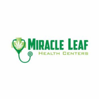 Miracle Leaf Medical Mari‎‎j‎‎u‎‎an‎‎a Doctor