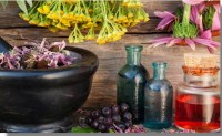 Miracle Healing Herbs