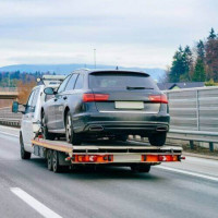 Mirthful Towing Service