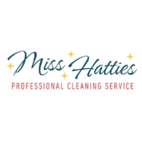 Miss Hattie’s Professional Cleaning Services