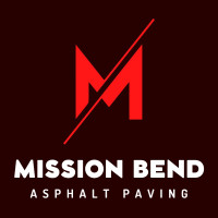 Mission Bend Asphalt Paving