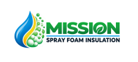 Mission Spray Foam Insulation