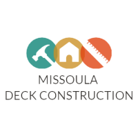 Missoula Deck Construction