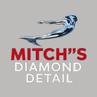 Mitch's Diamond Detail