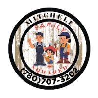 Mitchell Family Squared