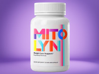 Mitolyn: Natural Metabolic Power for All-Day Energy