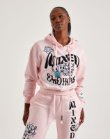 Mixed Emotions Clothing: Turning Feelings Into Fashion
