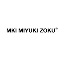 Mki Miyuki Zoku Hoodie