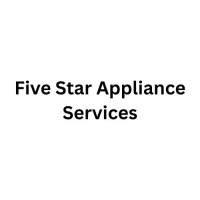 Five Star Appliance Services