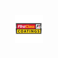 First Class Coatings