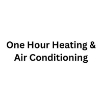 One Hour Heating & Air Conditioning