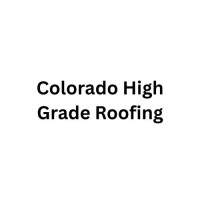 Colorado High Grade Roofing