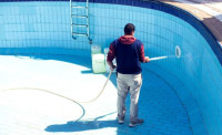 Aqua Pool Cleaning Monterey Park