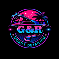 Mobile Car Detailing Miami G&R