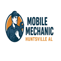 Mobile Mechanic Huntsville AL
