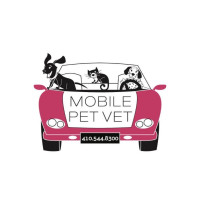 Mobile Pet Vet