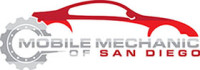 Mobile Mechanic Of San Diego
