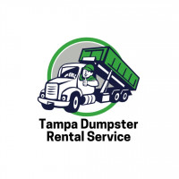Tampa Dumpster Rental Service