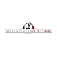 Modern Classic Motorcars