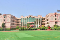 Modern Convent School