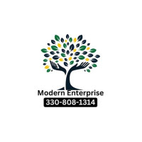 Modern Enterprise