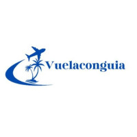 Vuelaconguia Viajes