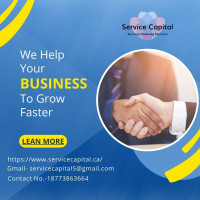 Canadian Business Success: Expert Financing for Start-Ups and Growth