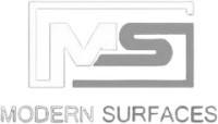 Modern Surfaces