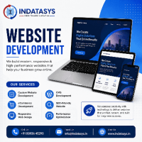 Indatasys Pvt. Ltd.