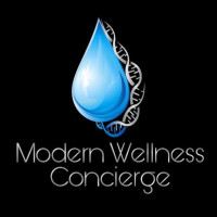 Modern Wellness Concierge