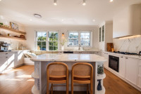 Modern Kitchen Joinery Dubai