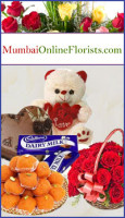 Delivery from Best Cake Shop in Mumbai - Secure Payment with Low Price