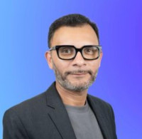 Mohammed Mudassir “Muds”, The Realtor