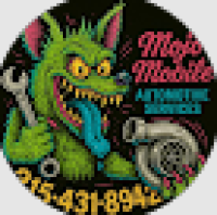 Mojo Mobile Automotive Services