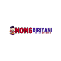 Mom's Biryani