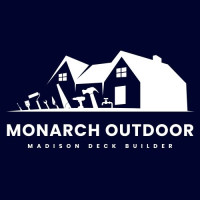 Monarch Outdoor Madison Deck Builder