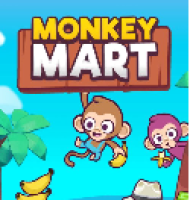 Monkey Mart